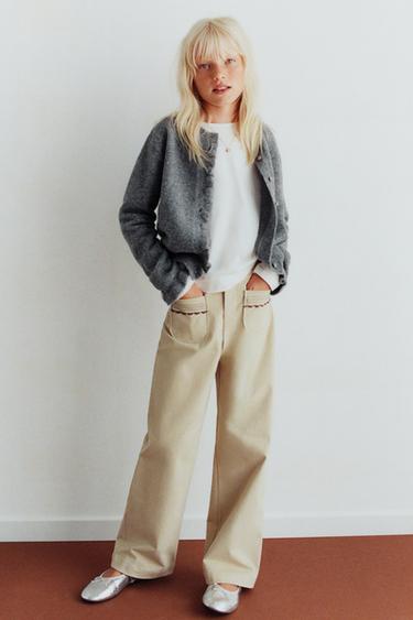 Zara {名称} - {颜色}