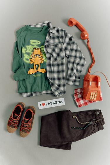 Zara {名称} - {颜色}