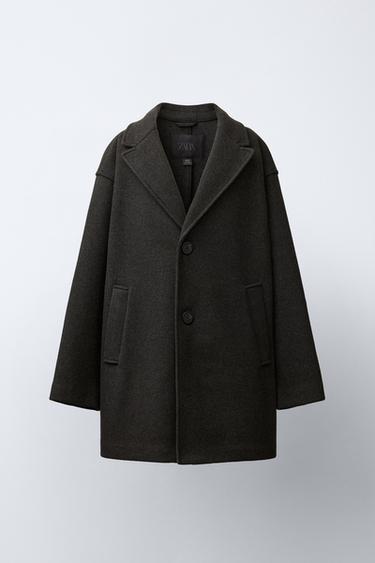 Product image - Anthracite grey by Zara