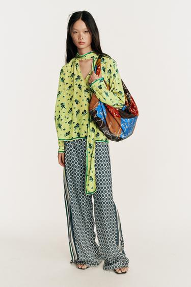 Zara {名称} - {颜色} - 0 图片