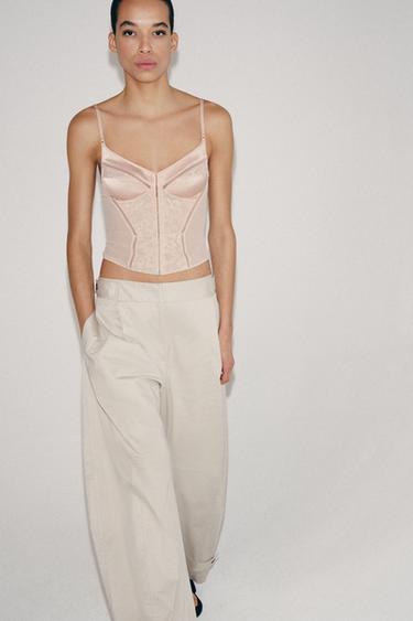 Zara {名称} - {颜色} - 0 图片