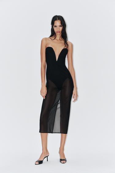 Zara {名称} - {颜色} - 0 图片
