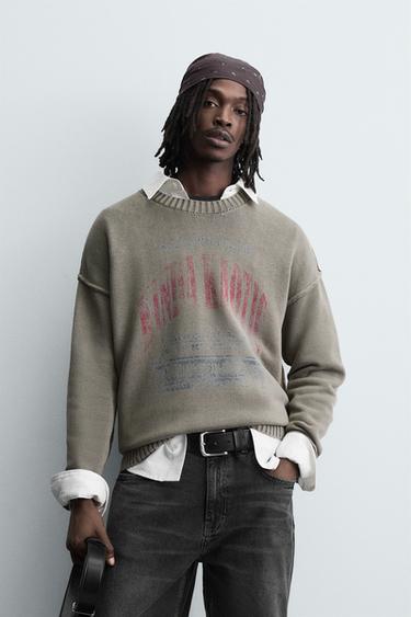 Zara {名称} - {颜色}