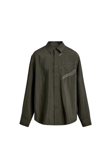 Zara {名称} - {颜色}