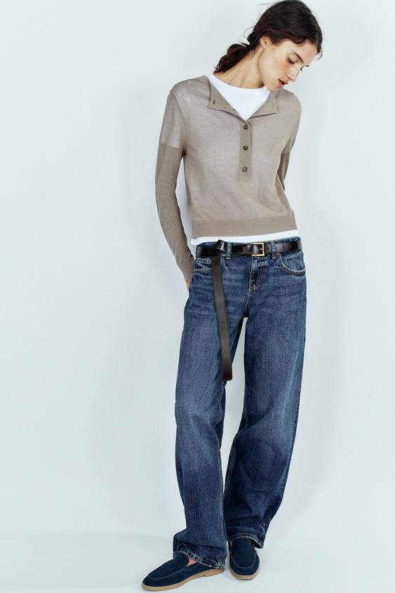 Zara {名称} - {颜色} - 0 图片