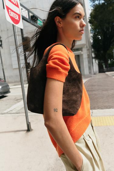 Zara {名称} - {颜色}