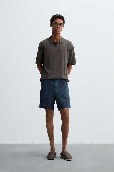 Zara {名称} - {颜色} - 0 图片