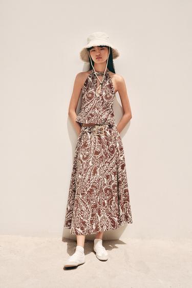 Zara {名称} - {颜色}
