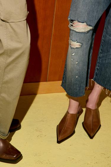 Zara {名称} - {颜色} - 0 图片