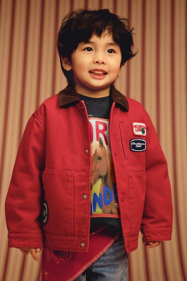 Zara {名称} - {颜色}