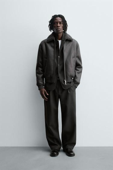 Zara {名称} - {颜色}