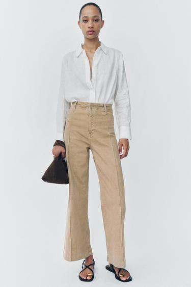 Zara {名称} - {颜色} - 0 图片