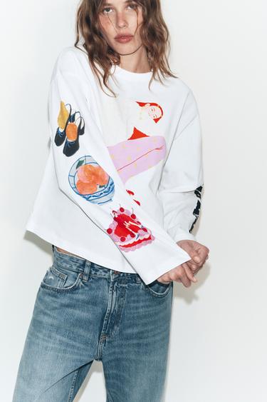 Zara {名称} - {颜色} - 0 图片