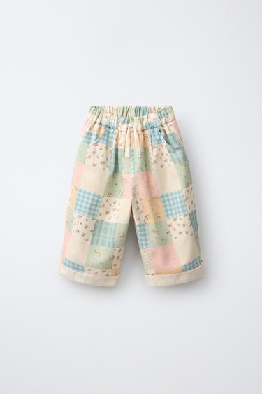 Zara {名称} - {颜色} - 0 图片