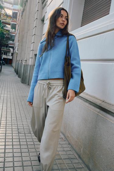 Zara {名称} - {颜色}