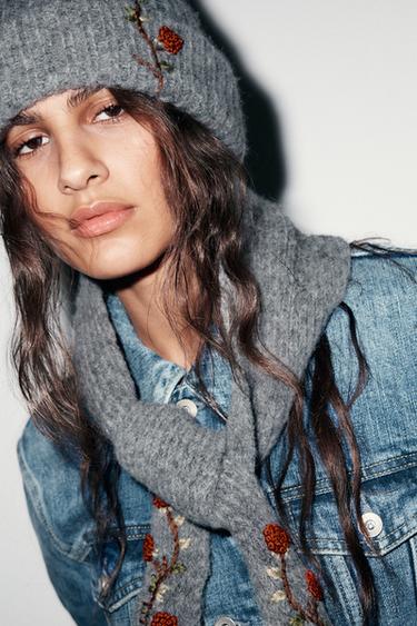 Zara {名称} - {颜色} - 0 图片