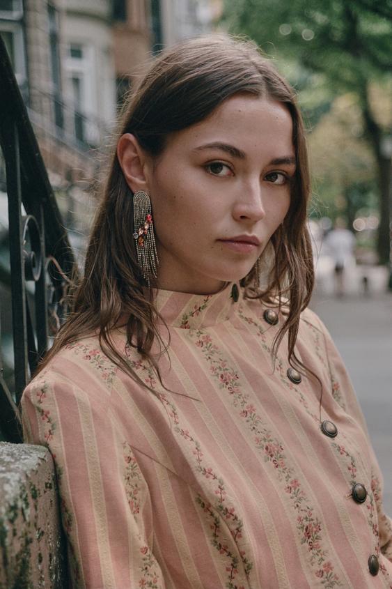 Zara {名称} - {颜色} - 0 图片
