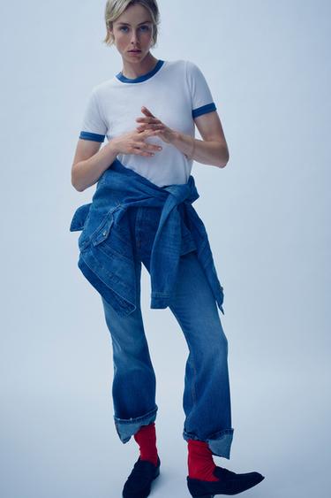 Zara {名称} - {颜色}