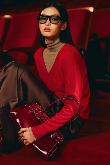 Zara {名称} - {颜色}