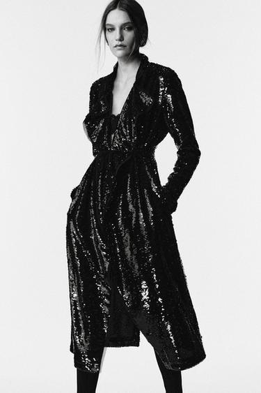 Zara {名称} - {颜色}