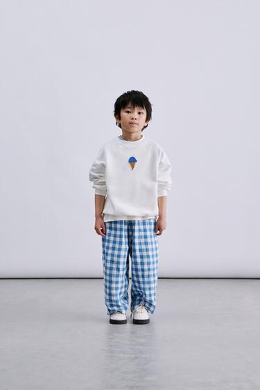 Zara {名称} - {颜色}
