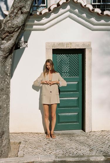 Zara {名称} - {颜色} - 0 图片