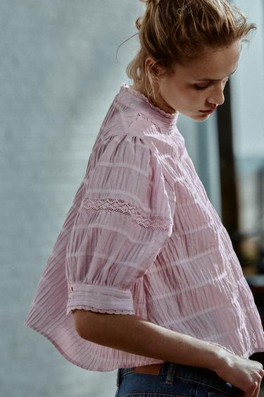 Zara {名称} - {颜色}