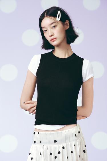Zara {名称} - {颜色}