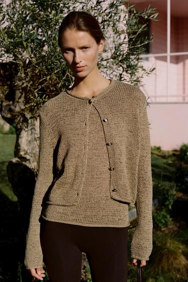 Zara {名称} - {颜色} - 0 图片