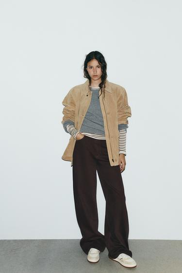 Zara {名称} - {颜色} - 0 图片