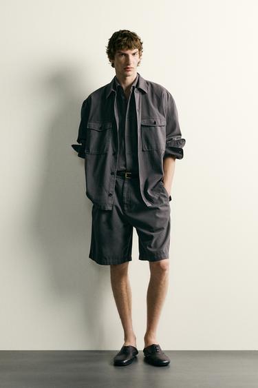 Zara {名称} - {颜色} - 0 图片