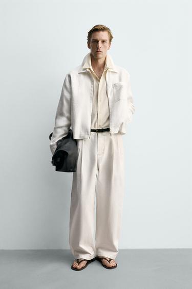 Zara {名称} - {颜色} - 0 图片