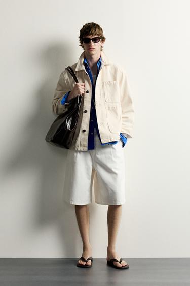 Zara {名称} - {颜色} - 0 图片