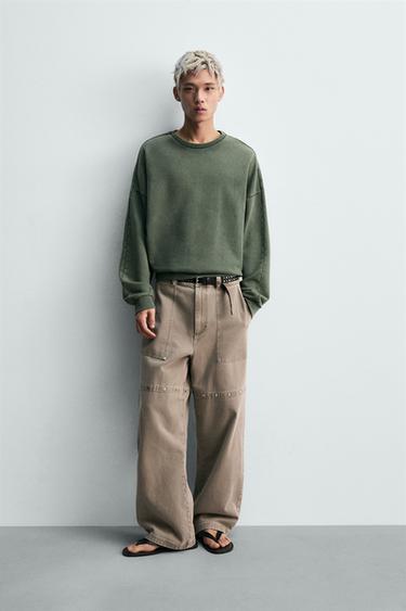 Zara {名称} - {颜色}