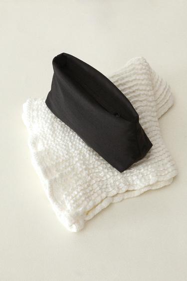 Zara {名称} - {颜色}