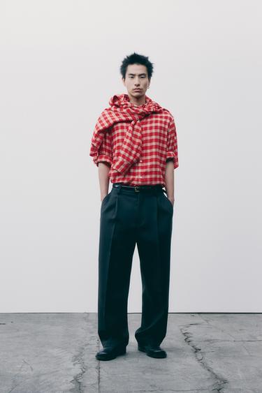 Zara {名称} - {颜色} - 0 图片