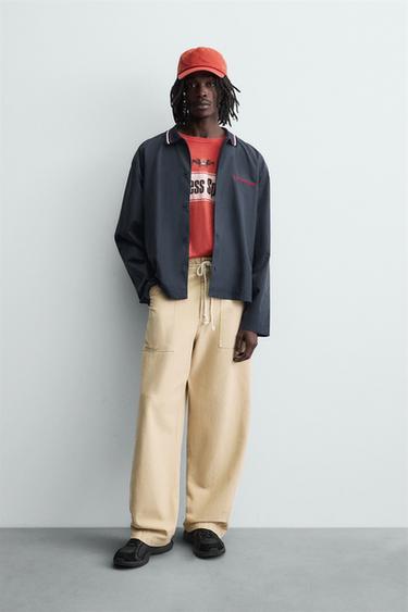 Zara {名称} - {颜色} - 0 图片