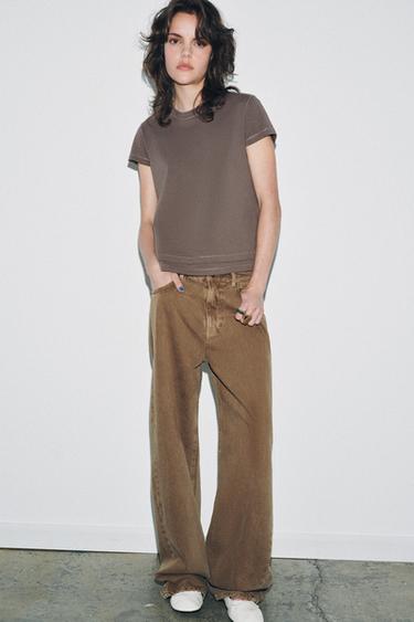 Zara {名称} - {颜色} - 0 图片