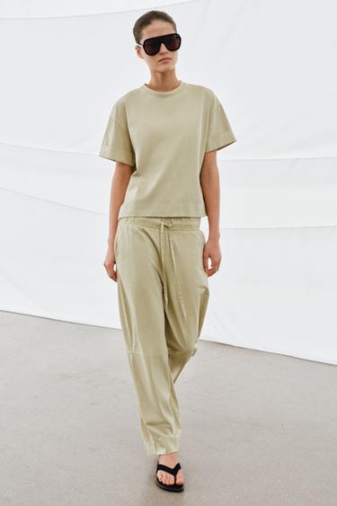 Zara {名称} - {颜色} - 0 图片