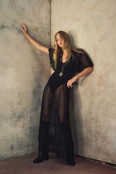 Zara {名称} - {颜色}