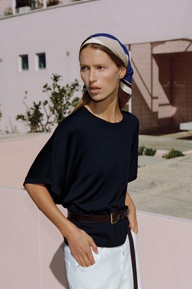 Zara {名称} - {颜色}