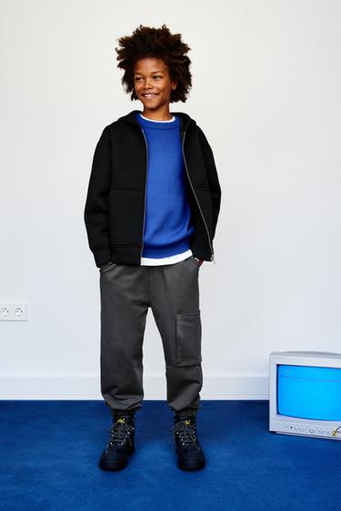 Zara {名称} - {颜色}