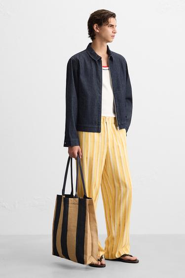 Zara {名称} - {颜色} - 0 图片