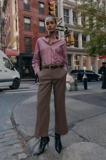 Zara {名称} - {颜色} - 0 图片