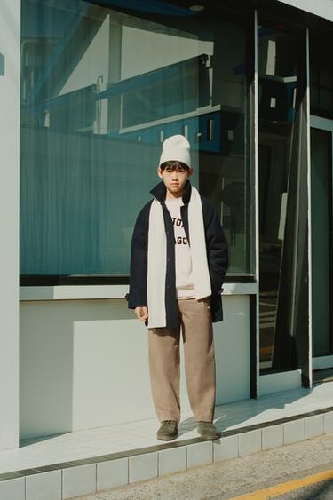 Zara {名称} - {颜色}