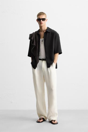 Zara {名称} - {颜色}
