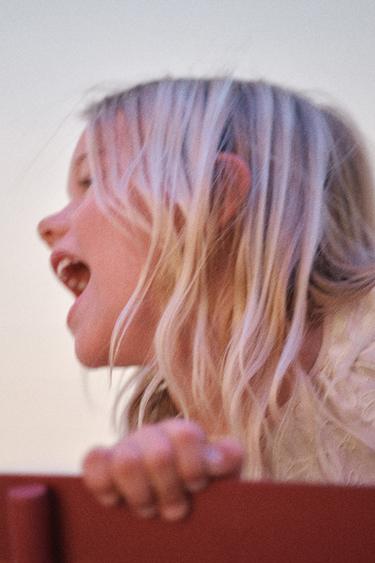 Zara {名称} - {颜色}