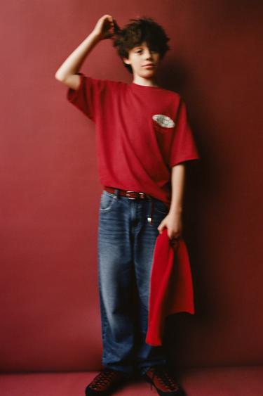 Zara {名称} - {颜色}