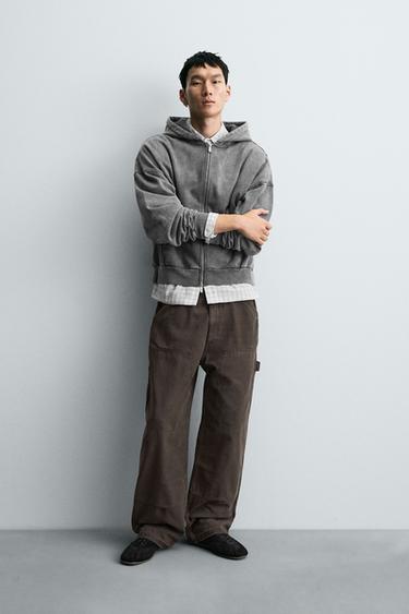 Zara {名称} - {颜色} - 0 图片