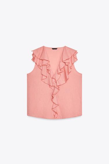 Zara {名称} - {颜色}